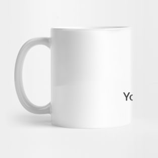 Offline Mug